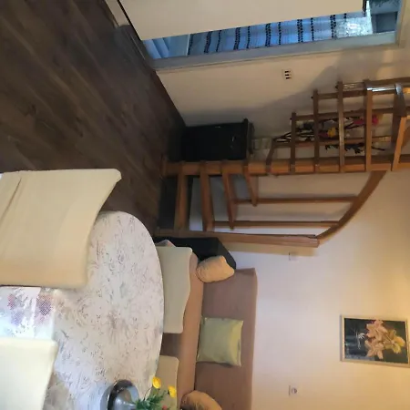 Nevia A/5 Apartment Poreč