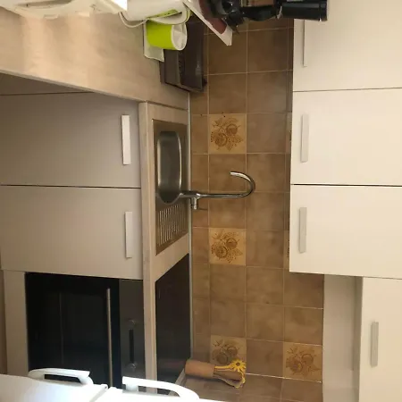 Nevia A/5 Apartment