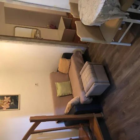 Nevia A/5 Apartment *