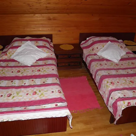 Apartment Nevia A/5
