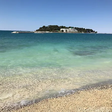 Διαμέρισμα Nevia A/5 *