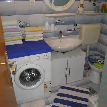 Apartment Nevia A/5