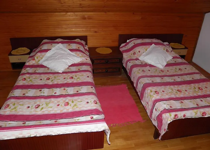 Apartment Nevia A/5