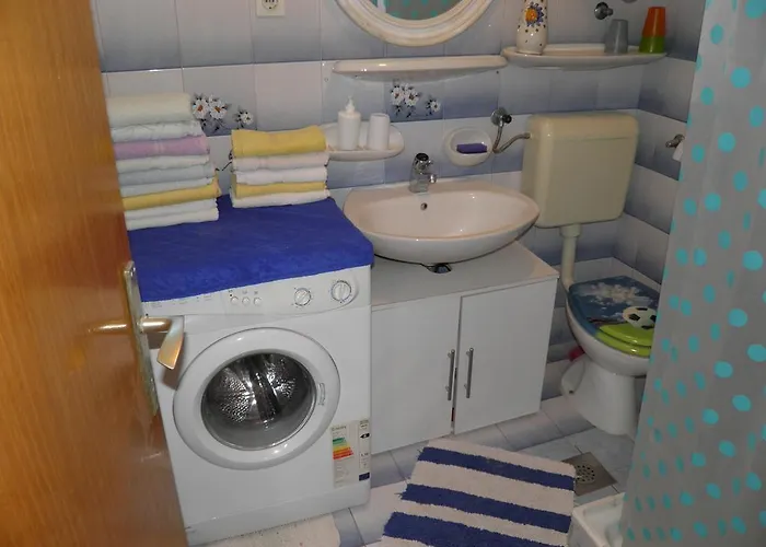 Apartment Nevia A/5