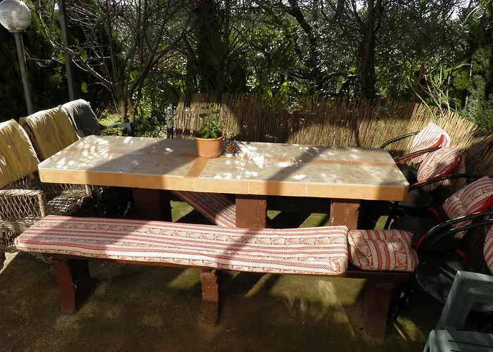 Apartment Nevia A/5 Porec