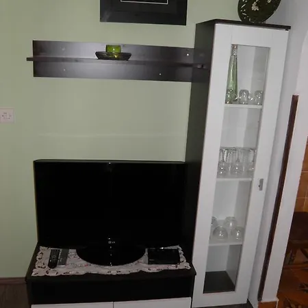 Nevia A/5 Apartament