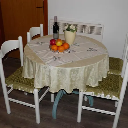 Nevia A/5 Apartament Poreč