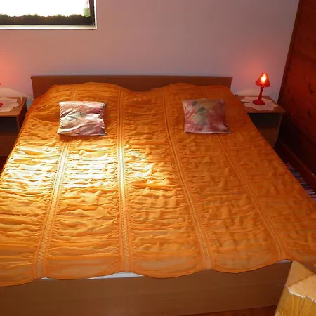 Nevia A/5 Apartament