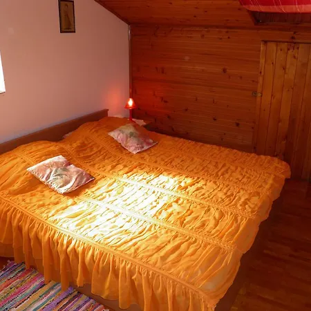Apartament Nevia A/5 Poreč