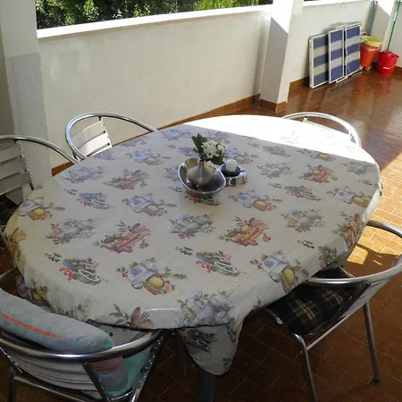 Nevia A/5 * Poreč